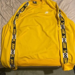 XXL Nike Longsleeve